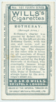 Rothesay.