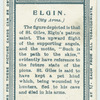 Elgin.