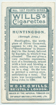Huntingdon.