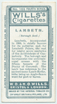 Lambeth.
