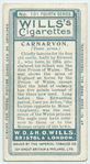 Town Arms, Carnarvon.