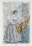 1837 [Women's fashion in nineteenth-century Paris]