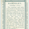 Barnsley.