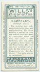 Barnsley.