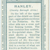 Hanley.