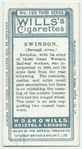 Swindon.