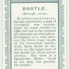 Bootle.