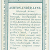 Ashton-under-Lyne.