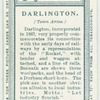 Darlington.