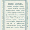 South Shields.