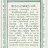 Middlesbrough.