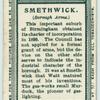 Smethwick.