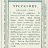 Stockport.