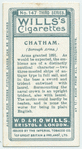 Chatham.