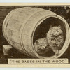 'The babes in the wood.'