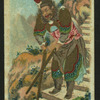 China's famous warriors