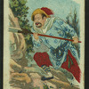 China's famous warriors
