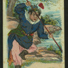 China's famous warriors