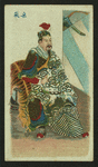 China's famous warriors