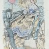 1864 [Women's fashion in nineteenth-century Paris]