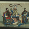 Chinese actors