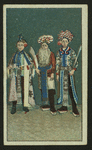 Chinese actors