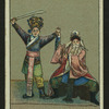 Chinese actors
