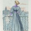 1870 [Women's fashion in nineteenth-century Paris]