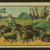 Chinese human interest series