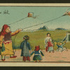 Chinese human interest series
