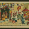 Chinese human interest series
