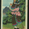 China's famous warriors