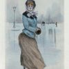 1882 [Women's fashion in nineteenth-century Paris]