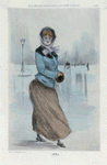1882 [Women's fashion in nineteenth-century Paris]