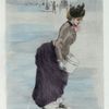 1883 [Women's fashion in nineteenth-century Paris]