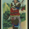 China's famous warriors
