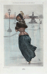 1884 [Women's fashion in nineteenth-century Paris]
