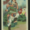 China's famous warriors