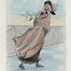 1886 [Women's fashion in nineteenth-century Paris]