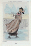 1886 [Women's fashion in nineteenth-century Paris]