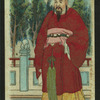 China's famous warriors