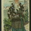 China's famous warriors