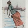 1887 [Women's fashion in nineteenth-century Paris]