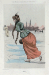 1887 [Women's fashion in nineteenth-century Paris]