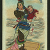 China's famous warriors