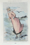 1888 [Women's fashion in nineteenth-century Paris]