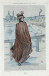 1891 [Women's fashion in nineteenth-century Paris]