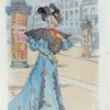 1892 [Women's fashion in nineteenth-century Paris]