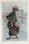 1893 [Women's fashion in nineteenth-century Paris]