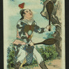 China's famous warriors